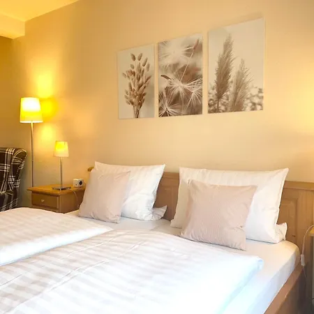 Hotel-Pension Hommen-2